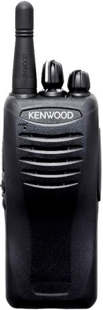  Kenwood TK-3407M2